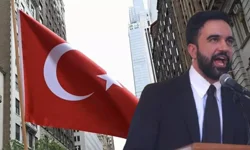 ABD'deki Türklerden Mamdani'ye protesto