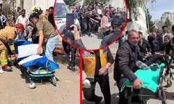 Okul saldırısındaki ölü sayısı 9'a yükseldi!