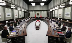 MGK’dan bölgesel kaos uyarısı