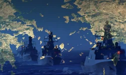 MSB’den Fransa ve Yunanistan’a mesaj: Türkiye’yi karşısına alan kaybeder