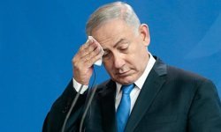 Netanyahu’nun kanser olduğu ortaya çıktı