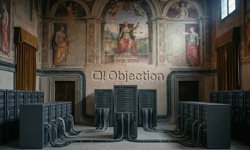 Peter Thiel, AI destekli “paralel yargı” kurmak istiyor