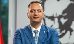 CHP'li Ömer Eşki gözaltına alındı