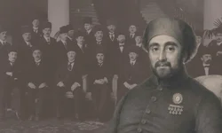 Reşid Paşa'dan CHP'ye: Filistin'de Yahudi devleti kurma çalışması