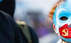 Risk altında röportaj veren Uygur Türkü, Doğu Türkistan'daki Çin mezalimini anlattı