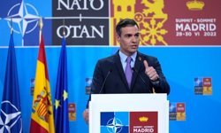 'ABD, İspanya'nın NATO üyeliğini askıya almak istiyor!'