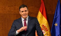 İspanya'dan AB'ye: İsrail ile ortaklık anlaşmasını hemen askıya alın!