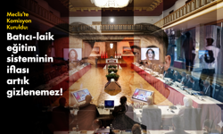 Meclis’te komisyon kuruldu: Batıcı-laik eğitim sisteminin iflası artık gizlenemez!