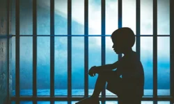 Kemalist rejim suçlu imal ediyor: Geçtiğimiz yıl 300 bini aşkın çocuk suça karıştı