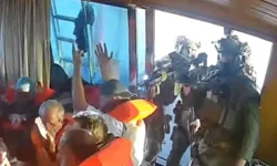 Küresel Sumud Filosu’na soykırım iddianamesi