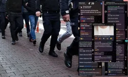 Okullara yönelik saldırıda 83 gözaltı! 93 Telegram grubu kapatıldı