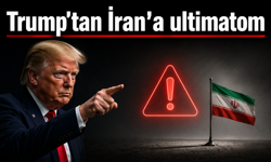 Trump’tan İran'a ultimatom