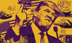 Trump: 'Pakistan’ın talebiyle İran ile ateşkes uzatıldı'