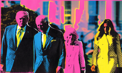 Atlantik hattında zoraki bahar