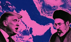 İran'dan Trump'un tehdidine cevap: Babülmendep de kapanır!