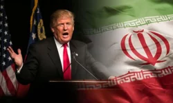 Trump: Anlaşma bugün imzalanacak