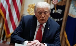 Trump: İran ile varılan ateşkes Lübnan'ı kapsamıyor