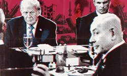 Netanyahu, Trump’ı İran savaşına nasıl ikna etti?