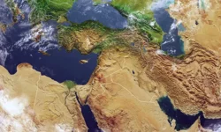 Yahudi basını: Bölgesel düzende Türkiye'nin etkisi artacak