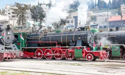 Orta doğudan Avrupa’ya yeni hat: Türkiye merkezli demir yolu projesinde kritik aşama