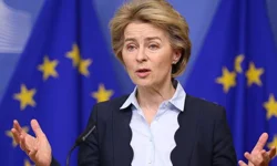 AB'den Von der Leyen'in sözlerine düzeltme