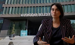 Ayak bastıkları yeri kurutuyorlar! CHP'li Üsküdar Belediyesi'nde usulsüzlük