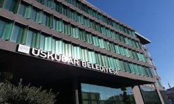 Üsküdar belediyesi’nde rüşvet çarkı ifşa oldu