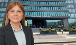 CHP'li Üsküdar Belediyesine yönelik usulsüzlük soruşturmasında 9 şüpheli tutuklandı