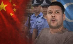 Doğu Türkistan'da alkol satmamak namaz kılmak suç! Uygur esnaf 3 yıldır kayıplarda