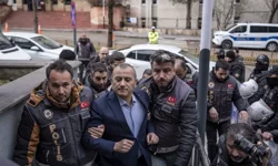 Eski Tunceli Valisi Tuncay Sonel için tutuklama talebi