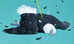 Vaşington’un çöküş senfonisi