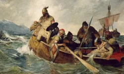 İrlanda’da İslâm ve Osmanlı mirası