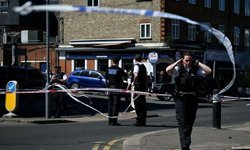 Yahudi'ye artık her yer mezar!