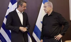 Avrupa'da İsrail'in son kalesi: Yunanistan