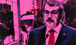 Mesele sadece “güvenlik önlemi” değil, hala anlamadınız mı?