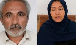 Kokuşmuş düzenin külleri: Afgan işçi Nourtani'nin ailesi perişan durumda