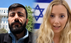 Siyonist'e katil demek suç sayıldı: Yargı kimin elinde?
