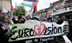 New York Times: İsrail Eurovision’u devlet operasyonuna çevirdi