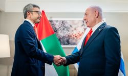 Resmen teyit edildi: İsrail, BAE'ye Demir Kubbe ve asker konuşlandırdı