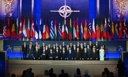 ABD ile Avrupa arasında yük kavgası derinleşiyor