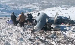 ABD'nin MQ-9 Reaper filosu çökertildi