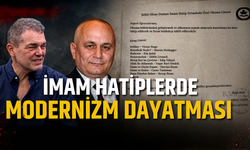 İmam Hatiplerde modernizm dayatması