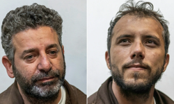 Sumud Filosu aktivistleri Thiago Avila ve Seyf Ebu Kişk serbest bırakıldı