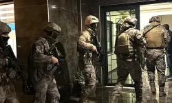 Yasa dışı bahis operasyonu: 100 milyar lira ve 2 milyar dolarlık kara para ağı çökertildi