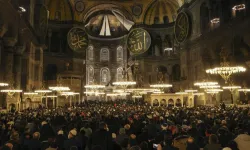 İl il bayram namazı saatleri