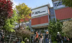 Bilgi Üniversitesi yeniden açıldı