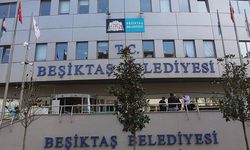 Beşiktaş Belediyesi'ne rüşvet operasyonu: 5 kişi gözaltında