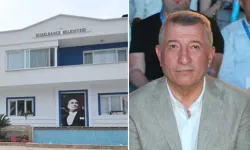 Güzelbahçe Belediyesi'ne operasyon: Eski ve yeni başkan gözaltında