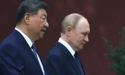 Putin'den Rusya-Çin ittifakı mesajı: İlişkilerimiz eşi benzeri görülmemiş seviyede