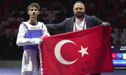 İsrailli rakibini yenerek Avrupa şampiyonu oldu